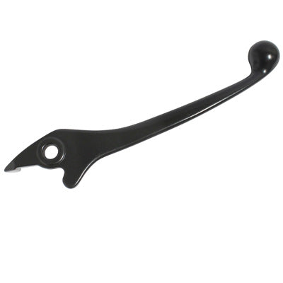 ADAPTABLE BRAKE LEVER BAOTIAN BT49QT 2006+ RIGHT BLACK -VICMA-