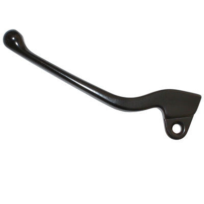 ADAPTABLE BRAKE LEVER CPI 50 ARAGON S, 50 GTR LEFT AND RIGHT, 50 OLIVER CITY LEFT BLACK -VICMA-