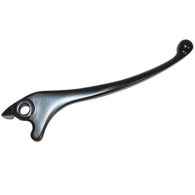 ADAPTABLE BRAKE LEVER DAELIM 50 E FIVE 2006+, 50 S FIVE 2006+ RIGHT BLACK -VICMA-