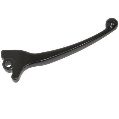 ADAPTABLE BRAKE LEVER APRILIA 125 ATLANTIC HENGTONG, 125 SCARABEO HENGTONG, 500 ATLANTIC GRIMECA LEFT OR RIGHT BLACK -VICMA-