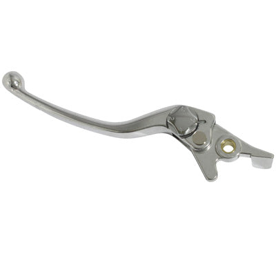 ADAPTABLE BRAKE LEVER APRILIA 850 SRV 2012+ GP 800 2010+ LEFT POLISHED -VICMA-