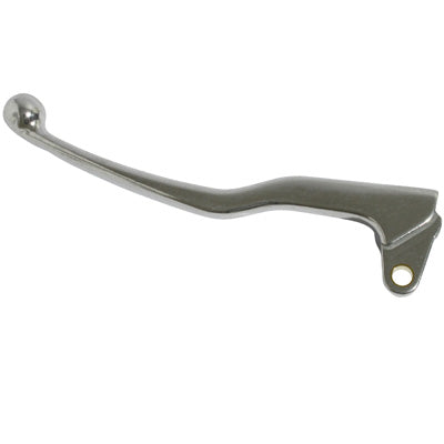 ADAPTABLE CLUTCH LEVER YAMAHA 125 YZF-R125 2008+2011, 125 MT-125 2014+ LEFT POLISHED -VICMA-