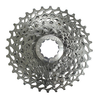 11V-CASSETTE. SRAM KRACHT PG1170 11-25 (11,12,13,14,15,16,17,19,21,23,25)