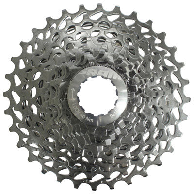 11V-CASSETTE. SRAM FORCE ROAD PG1170 11-32 (11,12,13,14,15,17,19,22,25,28,32) (SPECIALE AANBIEDING) SHIMANO COMPATIBEL