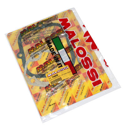 JOINT HAUT MOTEUR CYCLO MALOSSI POUR MBK 51 LIQUIDE (POCHETTE) (117586)