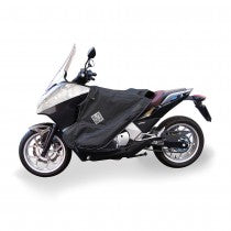 TUCANO BEENBESCHERMING SCHORT VOOR HONDA 700 NC INTEGRA 2012+2013 (R095-N) (TERMOSCUD) (SGAS ANTI-ZWEVEND SYSTEEM)