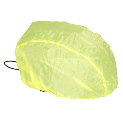 FLUO SAFETY HELMET COVER (SOLD INDIVIDUALLY)