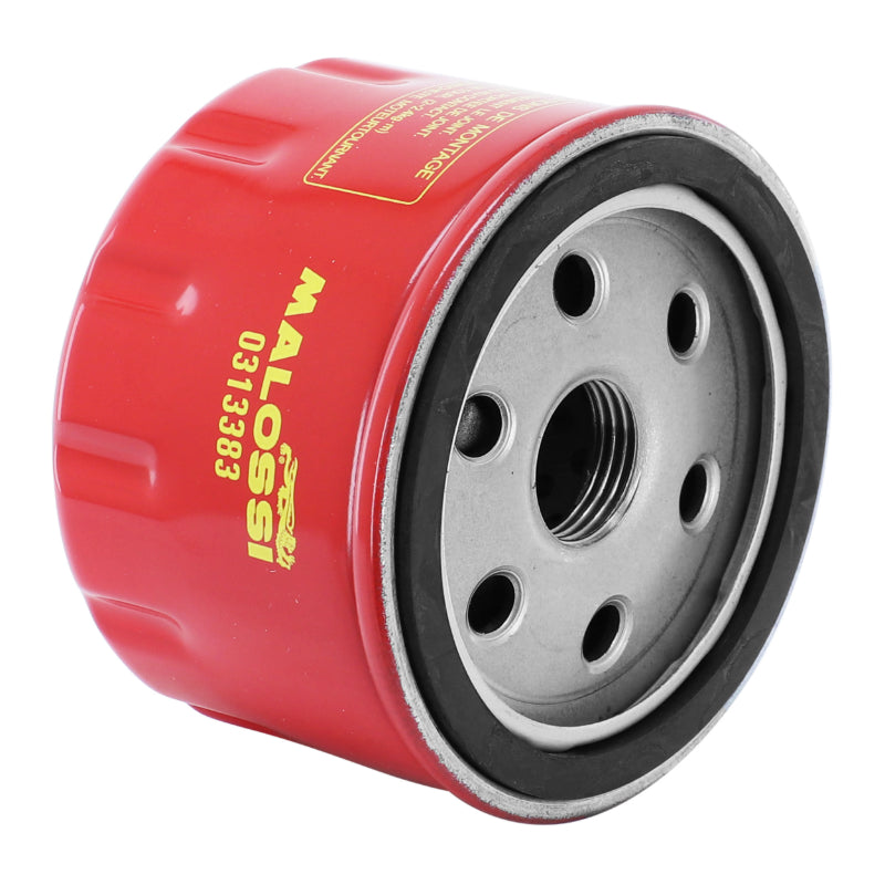 MALOSSI RED CHILLI MAXISCOOTER OLIEFILTER VOOR PIAGGIO 500 MP3, 400 MP3, X8, X-EVO, 500