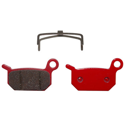 FORMULA B4 MTB BRAKE PADS (NEWTON METAL SINTERED) (PAIR ON CARD)