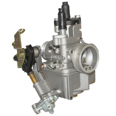 DELLORTO PHBL 24 CS CARBURETOR (WITH ACCELERATOR PUMP)