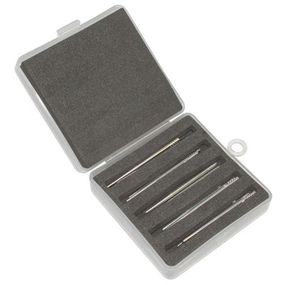 PHBG CARBURETOR NEEDLE (BOX OF 10 NEEDLES OF W3, W4, W5, W7, W8, W9, W10, W11, W12, W25) -P2R-