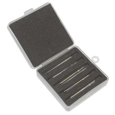 CARBURETOR NEEDLE PHBN-PHVA (BOX OF 10 NEEDLES OF A2, A7, A8, A12, A13, A20, A21, A26, A28, A33) -P2R-