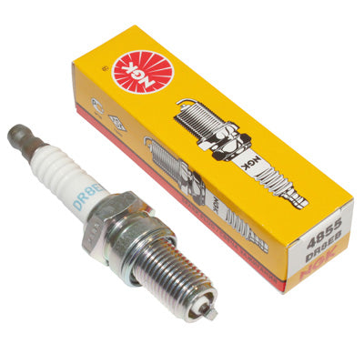 SPARK PLUG NGK DR8EB (4855) -STANDARD-