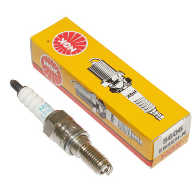 SPARK PLUG NGK ER8EH-N (5606) -STANDARD-