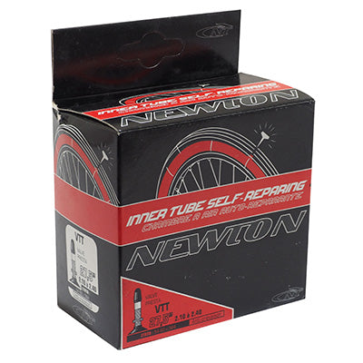 BICYCLE INNER TUBE 27.5 x 2.10-2.40 NEWTON ANTI-PUNCTURE PRESTA VALVE