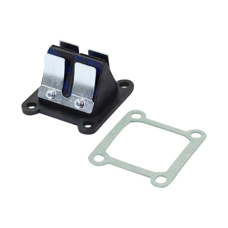 CLAPET CYCLO POLINI POUR CARTER PEUGEOT 103 SP-MVL, SPX-RCX-MBK 51 (213.0032)