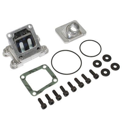 CYCLO POLINI KLEPBOX VOOR PEUGEOT 103 SP-MVL (DIAM 15) (215.0300)