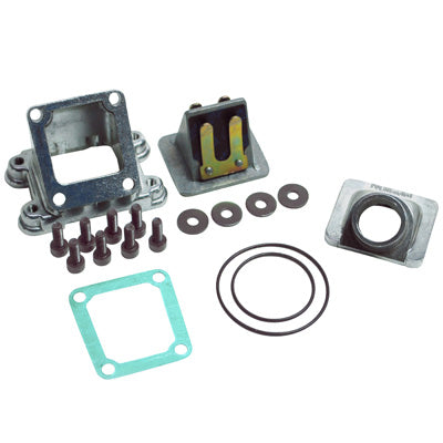 CYCLO POLINI KLEPBOX VOOR PEUGEOT 103 SP-MVL (DIAM 17-19) (215.0301)