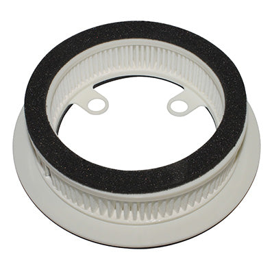 FILTRE A AIR MAXISCOOTER ADAPTABLE YAMAHA 500 TMAX 2001+2011 (FILTRE VARIATEUR ROND)  -HIFLOFILTRO HFA4506-