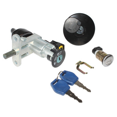 ADAPTABLE SCOOT KEY SWITCH CPI 50 OLIVER 2009+ -P2R SELECTION-