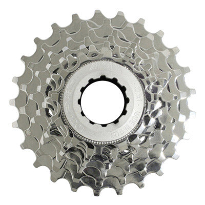 8V CASSETTE. MICHE 12-25 PRIMATO ROAD FOR SHIMANO (12-13-14-15-17-19-22-25)