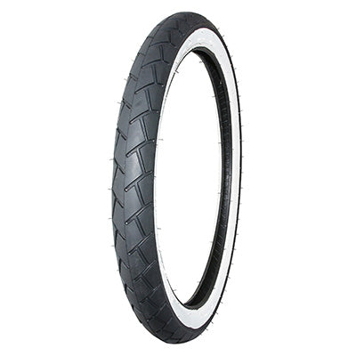 CYCLO BAND 17'' 2.25-17 (2 1-4-17) MITAS MC11 WIT ZIJWANDEN TT 39J REINF