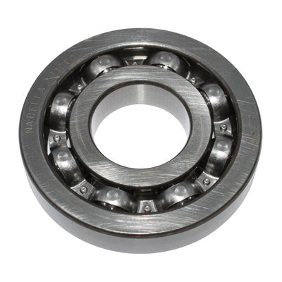 CRANKCASE BEARING 98305 (25x62x12) ZKL STEEL ADAPTABLE PIAGGIO 125 VESPA PX, 150 VESPA PX, 200 VESPA PX (SOLD INDIVIDUALLY)