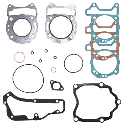 JOINT HAUT MOTEUR MAXISCOOTER ADAPTABLE PIAGGIO 125 X9 EVOLUTION 2003+-APRILIA 125 ATLANTIC 2003+2005, SCARABEO 4T 2003+2004 (POCHETTE HAUT MOTEUR)  -ARTEIN-