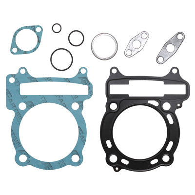 MAXISCOOTER TOP ENGINE GASKET ADAPTABLE KYMCO 250 XCITING 2005+, PEOPLE 2006+ (TOP ENGINE POCKET) -ARTEIN-