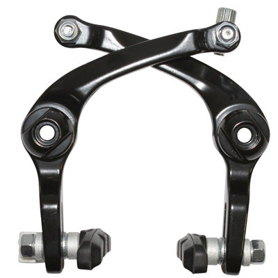 ETRIER FREIN BMX U-BRAKE NOIR AVANT (A L'UNITE)