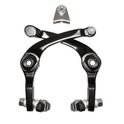 ETRIER FREIN BMX U-BRAKE NOIR ARRIERE (A L'UNITE)