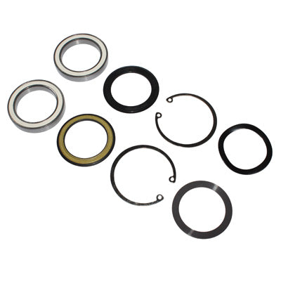 BOTTOM BRACKET BEARING FSA BB30 SLK-GOSSAMER (KIT) 30x42x7