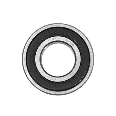 WHEEL BEARING 6004-2RS (20x42x12) FDM ADAPTABLE PEUGEOT 50 TKR AR, TREKKER AR, SPEEDFIGHT AR, BUXY AR (SOLD INDIVIDUALLY)