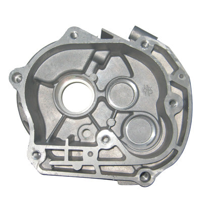 SCOOT TRANSMISSION CASE ADAPTABLE SCOOT 50 CHINESE 4T GY6,139QMB-SYM 50 ORBIT 4T-BAOTIAN 50 BT49QT 4T-KYMCO 50 AGILITY 4T-PEUGEOT 50 V-CLIC 4T- -P2R-