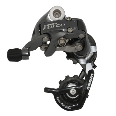 SRAM 10V REAR ROAD DERAILLEUR. DOUBLE STRENGTH (MAX 28DTS)