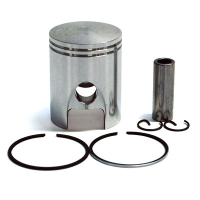 PISTON 50 A BOITE TOP PERF FONTE POUR MINARELLI 50 AM6-MBK 50 X-POWER, X-LIMIT-YAMAHA 50 TZR, DTR-PEUGEOT 50 XPS-RIEJU 50 RS1-BETA 50 RR-APRILIA 50 RS 1995+2005   DIAM 40.3mm