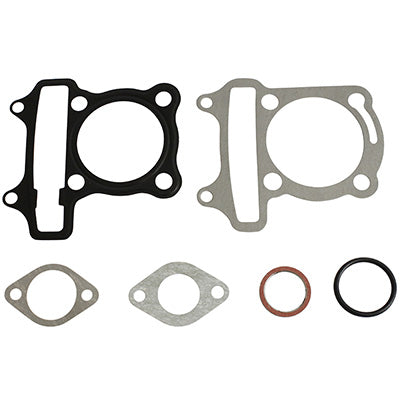 MAXISCOOTER TOP ENGINE GASKET ADAPTABLE SCOOT 125 CHINESE 4T GY6 152QMI -P2R-