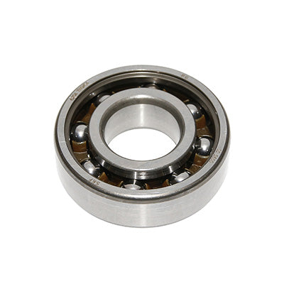 CRANKHEAD BEARING 6204 (20x47x14) SKF TN9-C4 POLYAMIDE CAGE ADAPTABLE MBK 50 BOOSTER-YAMAHA 50 BWS-DERBI 50 SENDA-PEUGEOT 50 LUDIX, 103-CPI 50 ARAGON, OLIVER-KEEWAY 50 FOCUS (SOLD PER UNIT)