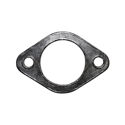 LEOVINCE SCOOT SILENCER GASKET FOR GILERA 50 STALKER (FOR REF 0572) (SOLD INDIVIDUALLY)