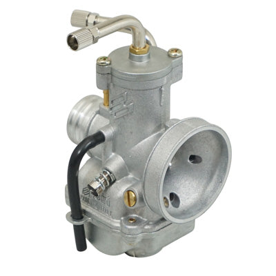 POLINI CP 19 CARBURETOR (WITH PRESSURIZED + LUBRICATION, MANUAL CHOKE) (201.1902)