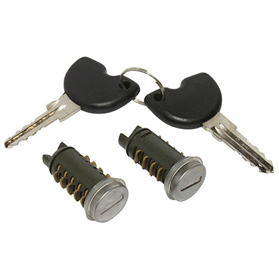 MAXISCOOTER KEY SWITCH ADAPTABLE PIAGGIO 125 ZIP 2T AND 4T, 125 LIBERTY 2T AND 4T, 125 VESPA LX 2T AND 4T, 125 FLY 2T AND 4T, 125-250-500 BEVERLY -P2R SELECTION-