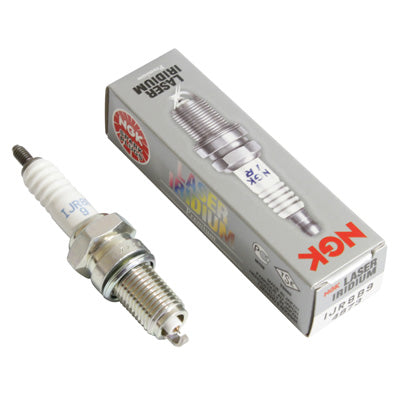 BOUGIE NGK IJR8B9 (4873)  -LASER IRIDIUM-