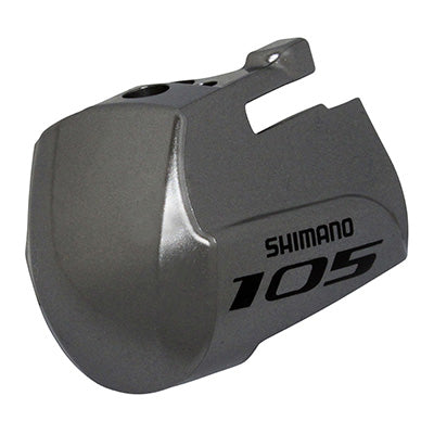 CAPOT FRONTAL DE LEVIER SHIMANO 105 ST-5800 11V. GAUCHE