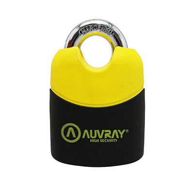 CADENAS ANTIVOL AUVRAY K-BLOC 74 x 112 mm (DIAM 13 mm)