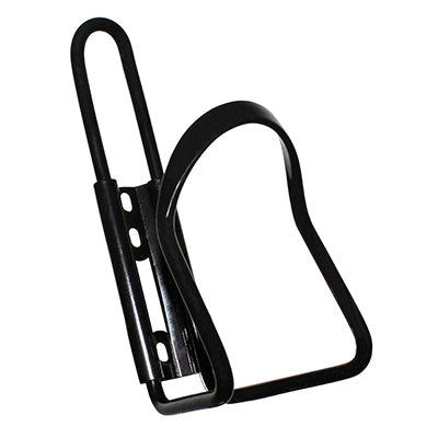 P2R A1 FLAT BLACK ALU BOTTLE HOLDER