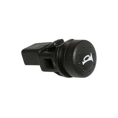 MAXISCOOTER HORN SWITCH ADAPTABLE PIAGGIO 125 LIBERTY, 125 VESPA GTS, 125 X9 EVOLUTION, 125 X-EVO, 300 BEVERLY, 400 X-EVO -P2R SELECTION-