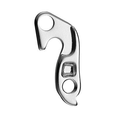 PATTE DE DERAILLEUR ALU MARWI SPECIALIZED  GH-089 (VENDU A L'UNITE SUR CARTE)