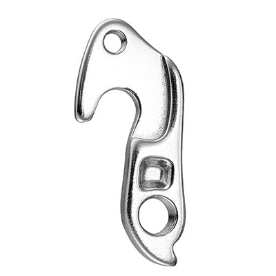 PATTE DE DERAILLEUR ALU MARWI SPECIALIZED  GH-142 (VENDU A L'UNITE SUR CARTE)