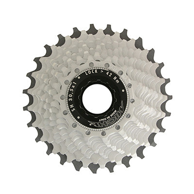 CASSETTE 11V. MICHE PRIMATO ROAD FOR SHIMANO 14-27 (14-15-16-17-18-19-20-21-23-25-27)