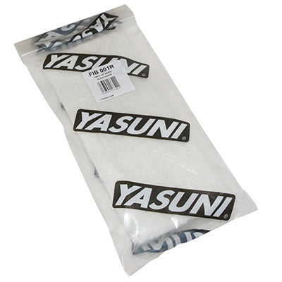 YASUNI FIBERGLASS FOR SILENCER